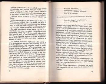 Robert Graves: Zlaté rouno