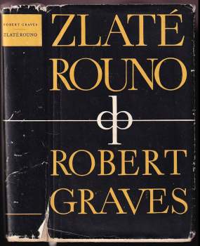 Robert Graves: Zlaté rouno