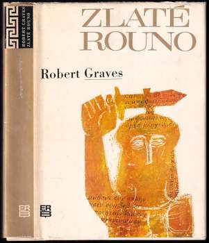 Robert Graves: Zlaté rouno