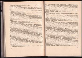Robert Graves: Zlaté rouno