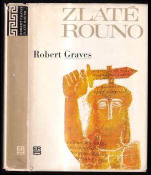 Robert Graves: Zlaté rouno