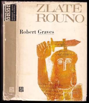 Robert Graves: Zlaté rouno