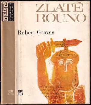 Robert Graves: Zlaté rouno