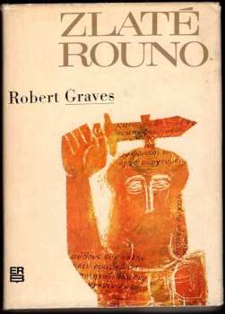 Robert Graves: Zlaté rouno