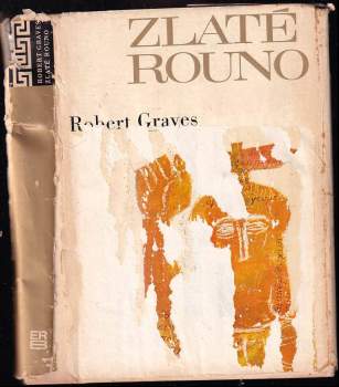 Robert Graves: Zlaté rouno