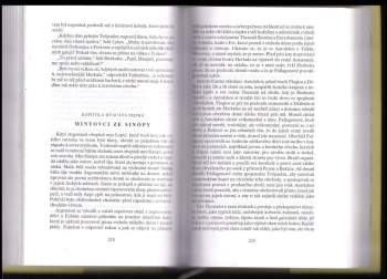 Robert Graves: Zlaté rouno
