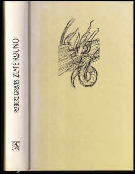 Robert Graves: Zlaté rouno
