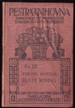 Zlaté rouno