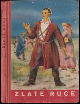 Zlaté ruce