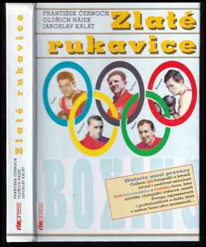 Zlaté rukavice