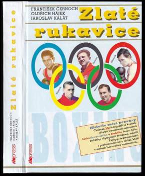 Zlaté rukavice