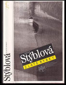 Valja Stýblová: Zlaté rybky