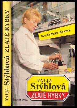 Valja Stýblová: Zlaté rybky