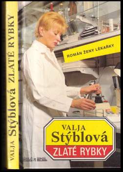 Valja Stýblová: Zlaté rybky