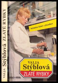 Zlaté rybky