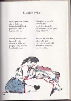 Josef Václav Sládek: Zlaté slunce, bílý den