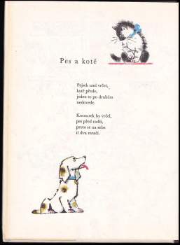 Josef Václav Sládek: Zlaté slunce, bílý den