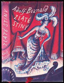 Adolf Branald: Zlaté stíny
