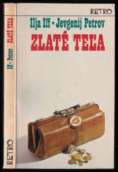 Zlaté teľa