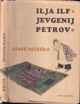 Zlaté tele