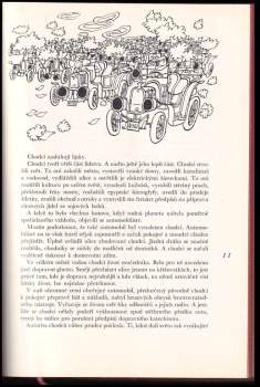 Il'ja Arnol'dovič Il'f: Zlaté tele