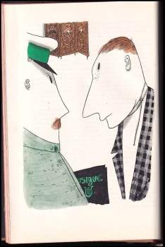 Il'ja Arnol'dovič Il'f: Zlaté tele