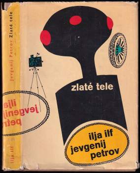 Zlaté tele