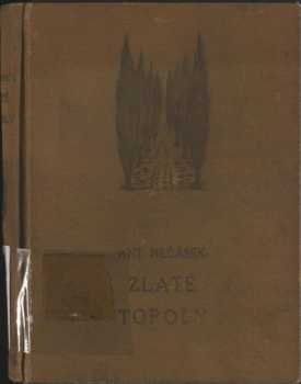 Zlaté topoly