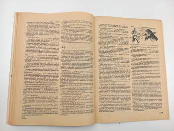 Eduard Kirchberger: Zlaté tornado - Rodokaps 248 (39) - Romány do kapsy - ročník V.