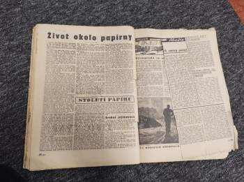 Eduard Kirchberger: Zlaté tornado - Rodokaps 248 (39) - Romány do kapsy - ročník V.