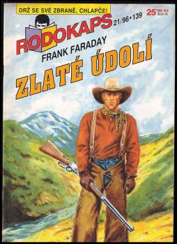 Zlaté údolí