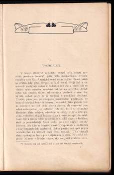 Gabriel Ferry: Zlaté údolí