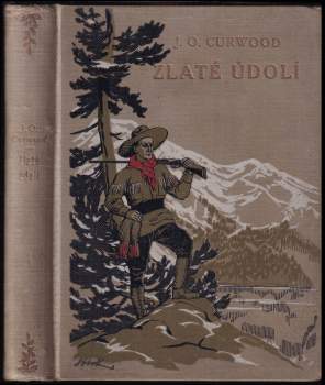Zlaté údolí