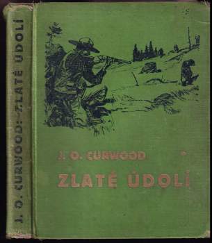 Zlaté údolí