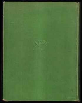 James Oliver Curwood: Zlaté údolí