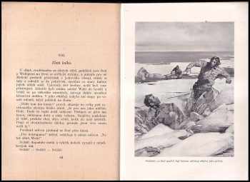 James Oliver Curwood: Zlaté údolí