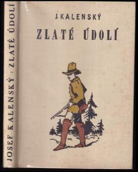 Zlaté údolí