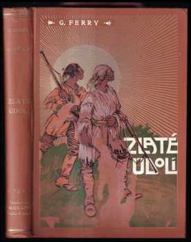 Zlaté údolí