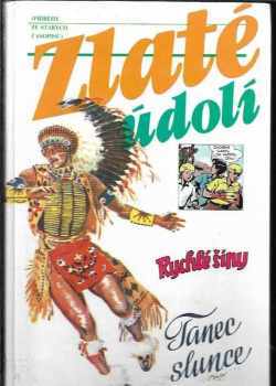 Zlaté údolí