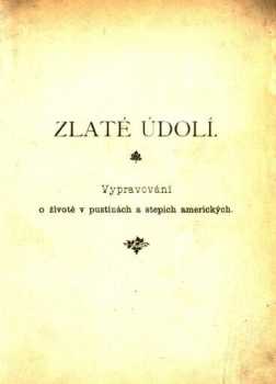 Zlaté údolí