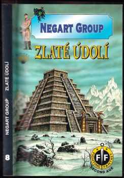 Zlaté údolí