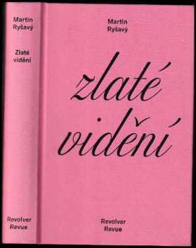 Zlaté vidění