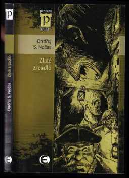 Zlaté zrcadlo