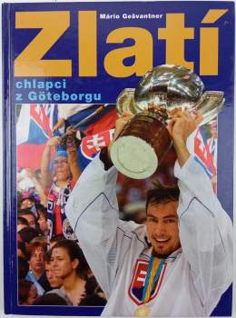 Zlatí chlapci z Göteborgu
