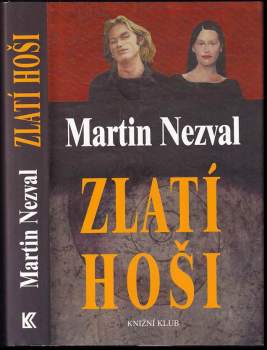 Zlatí hoši