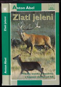 Zlatí jeleni