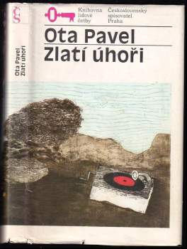 Zlatí úhoři