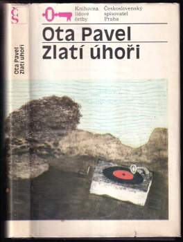Zlatí úhoři