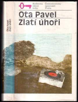 Zlatí úhoři