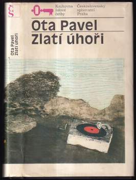 Zlatí úhoři
